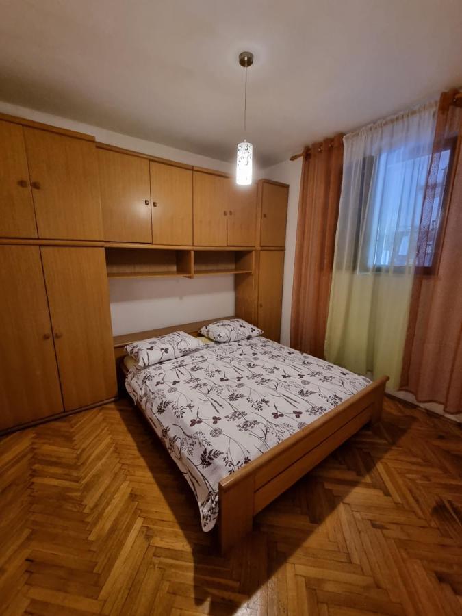 Apartment Grbac Barbat na Rabu Экстерьер фото